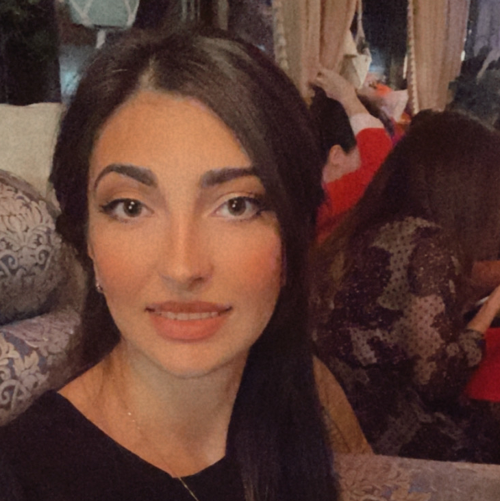 Овсепян Соня