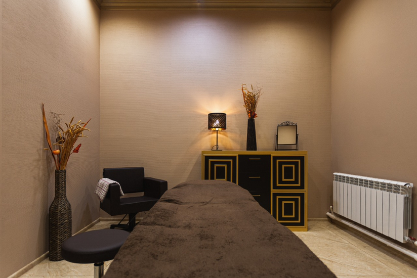 №6 Кабинет косметологический