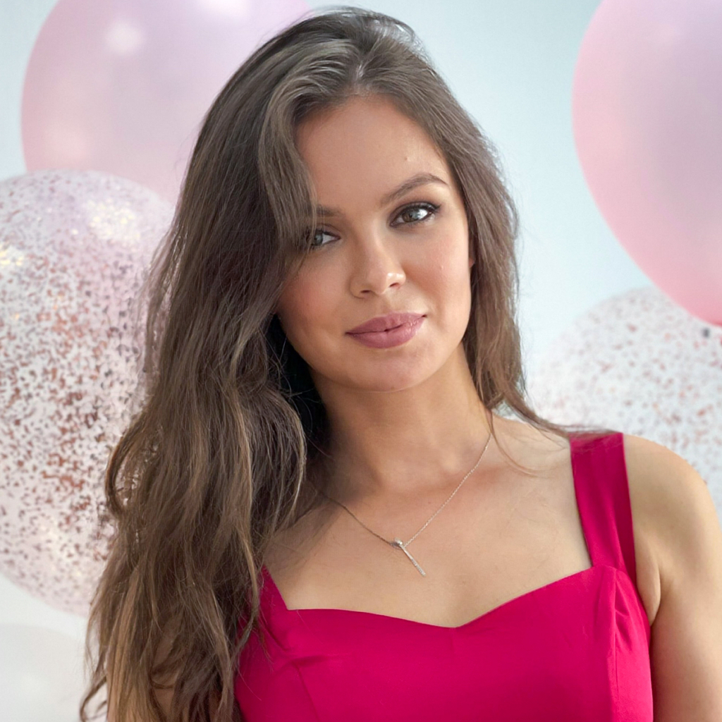 Ахмедянова Алёна