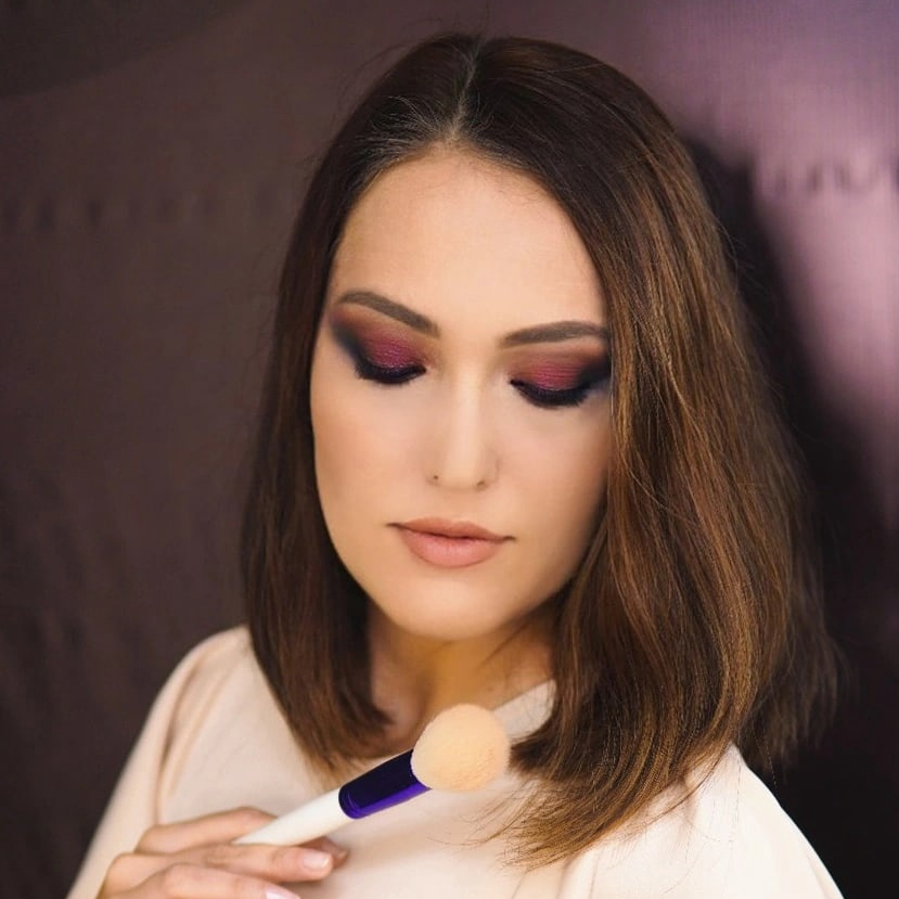 Радюшина Елена