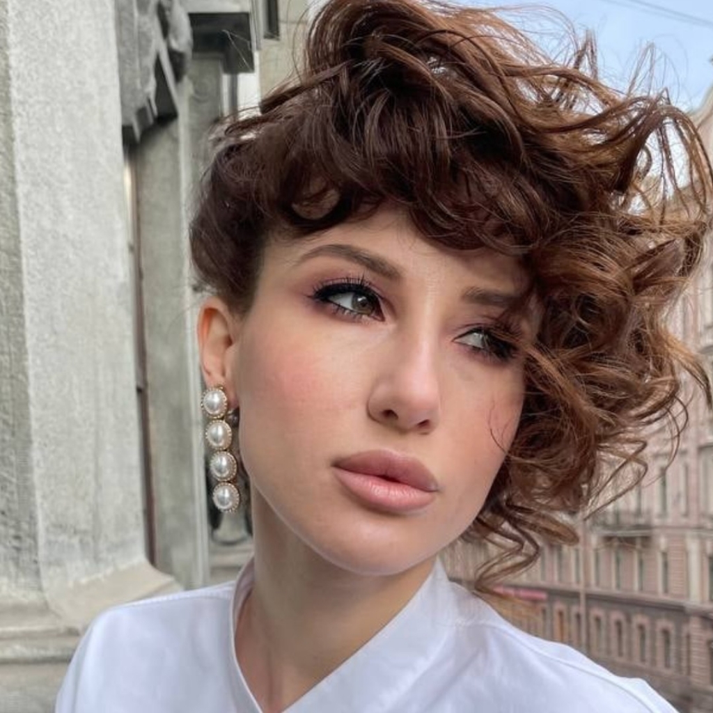 Шадейкина Светлана