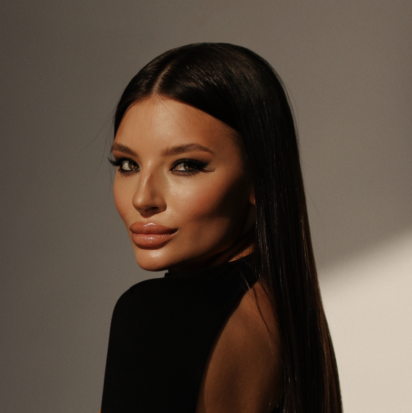 Арт-директор Алена