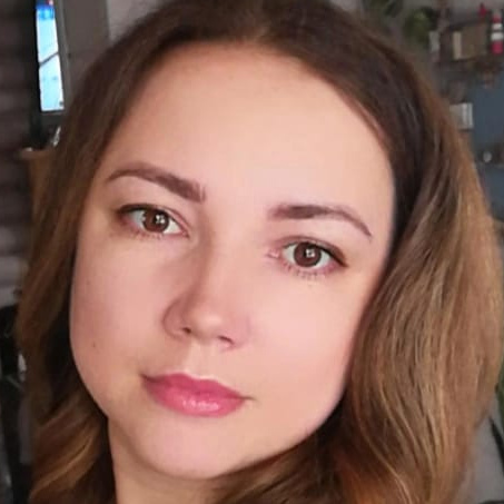 Маслихина Татьяна