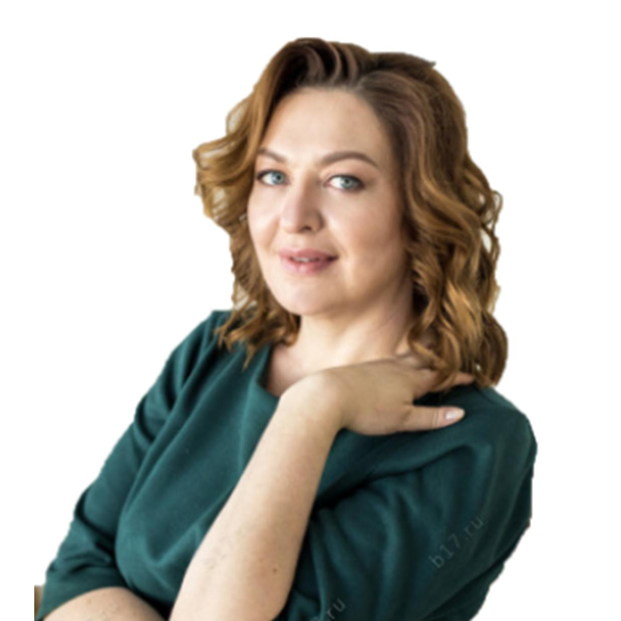 Сергеева Мария