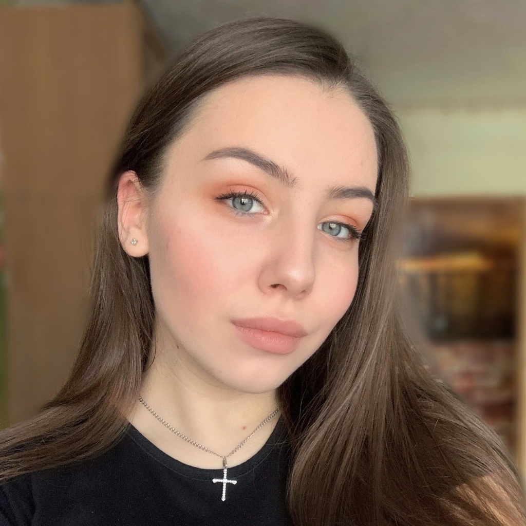 Дарья