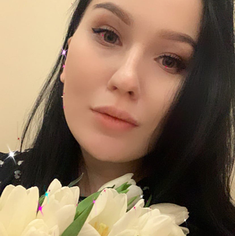 Шалькова Елена