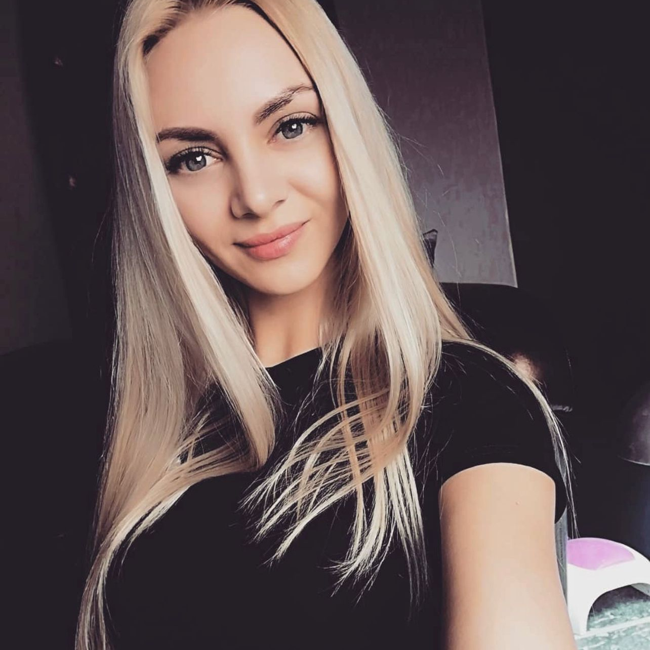 Чащина Анна