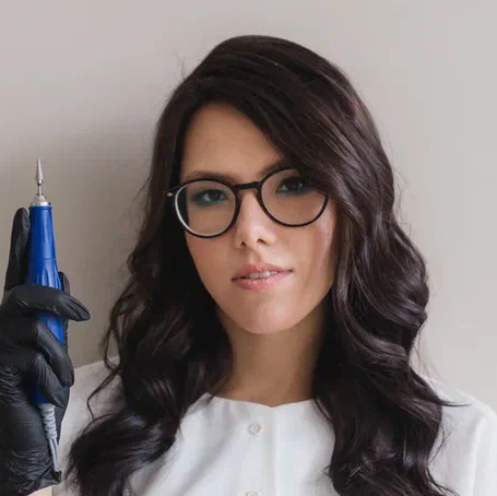 Чаркина Майя