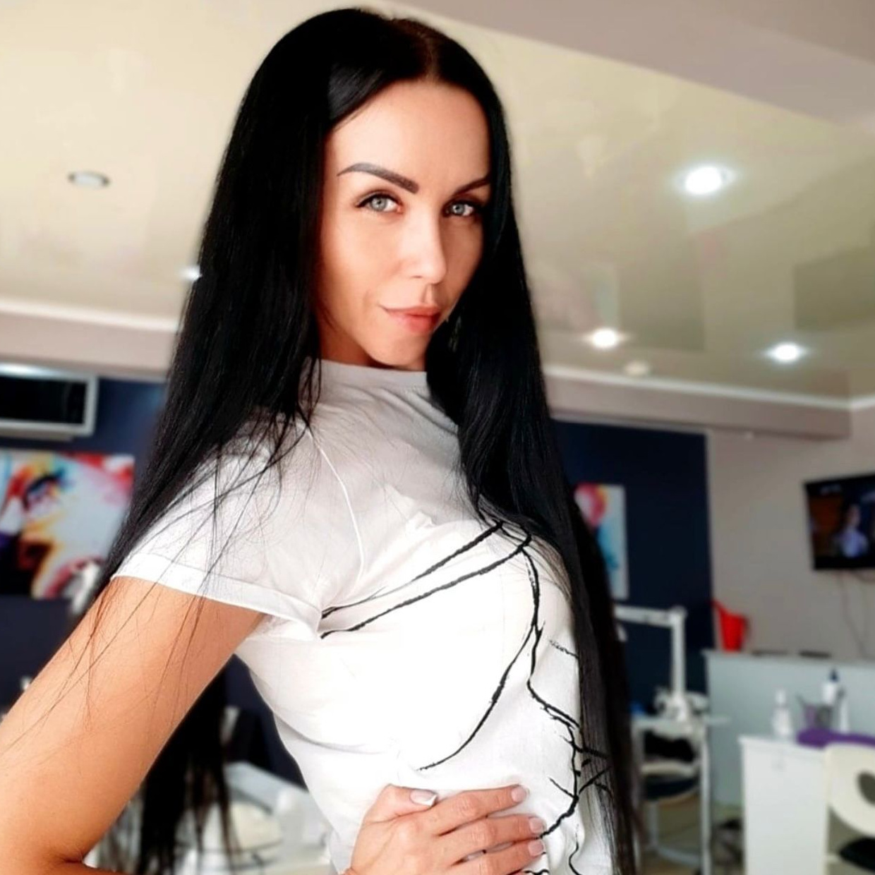 Федоренко Анастасия