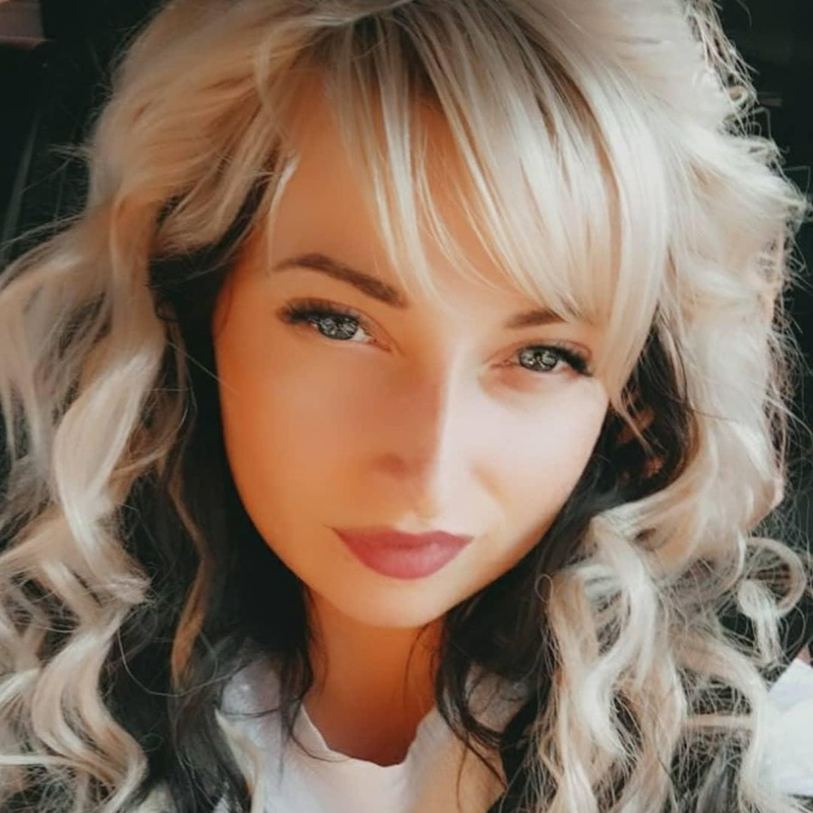 Катерина Кемеровская