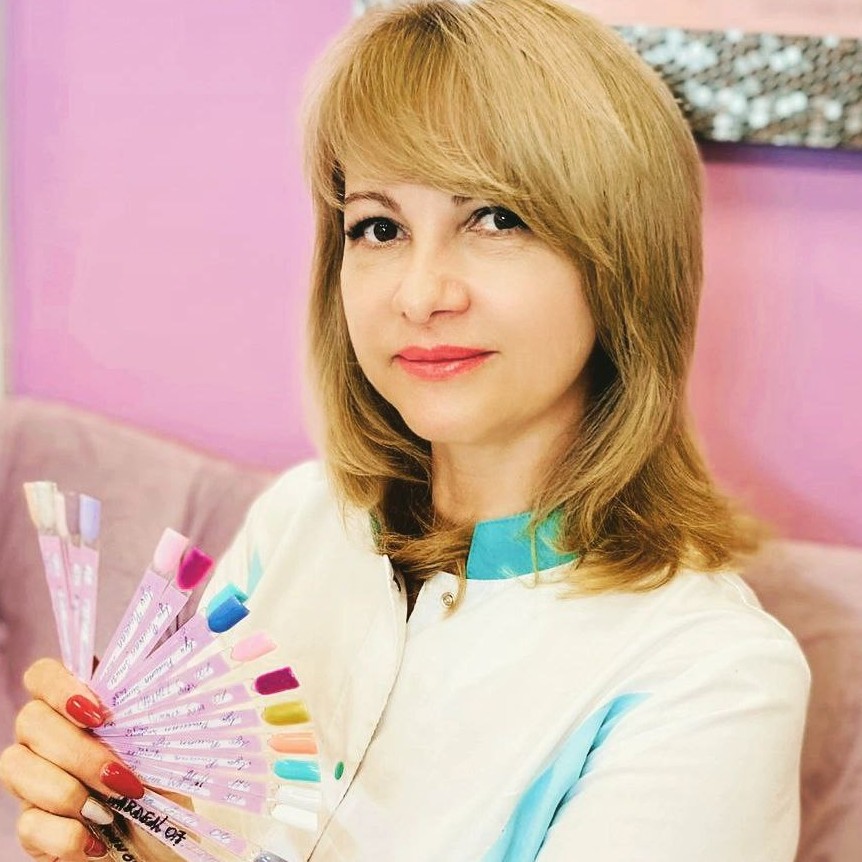 Сиземова Ольга