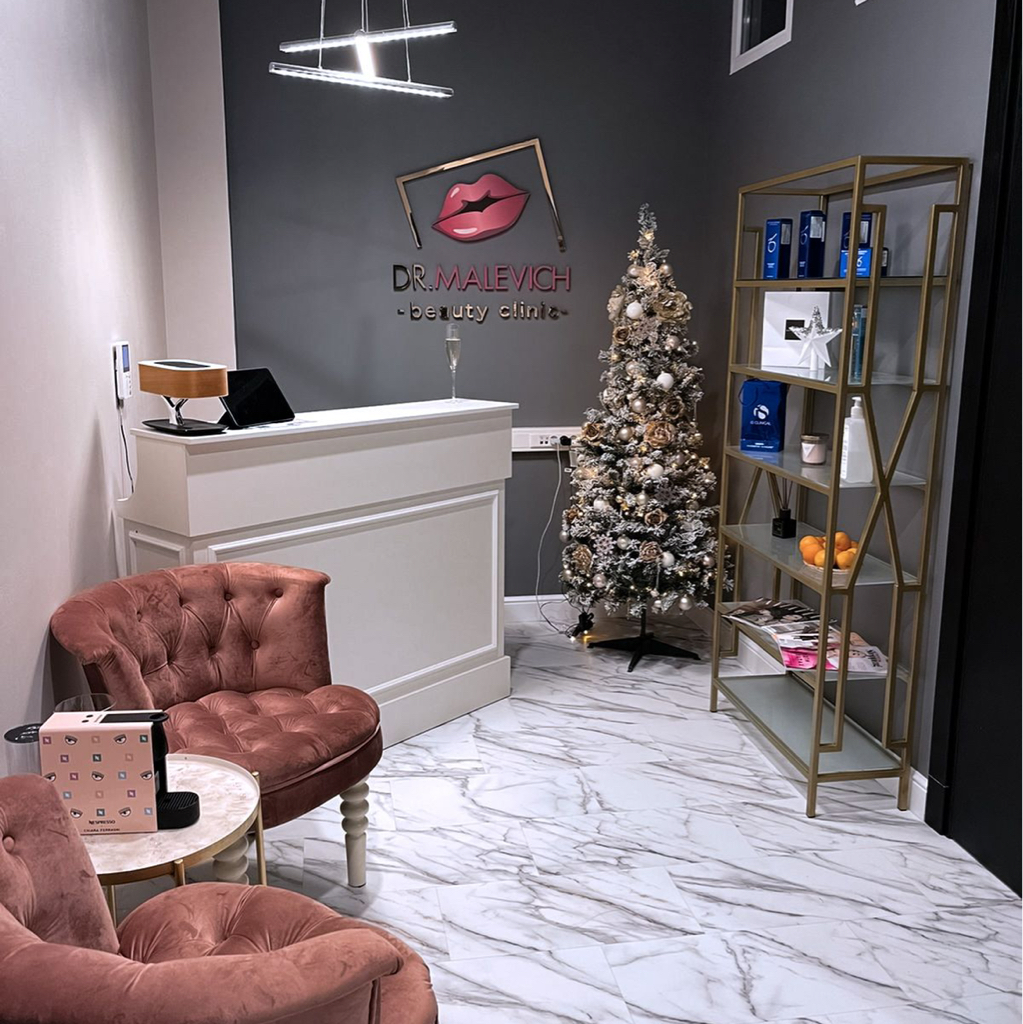 Dr.Malevich beauty clinic | Красногорск | Онлайн-запись