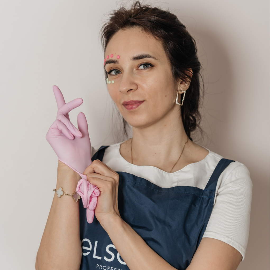 Беляй Анастасия