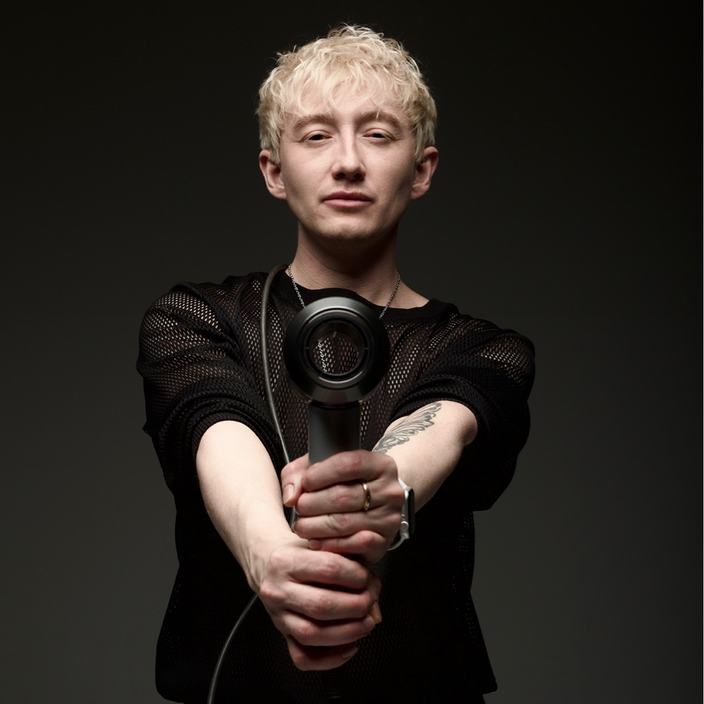 Машьянов Андрей