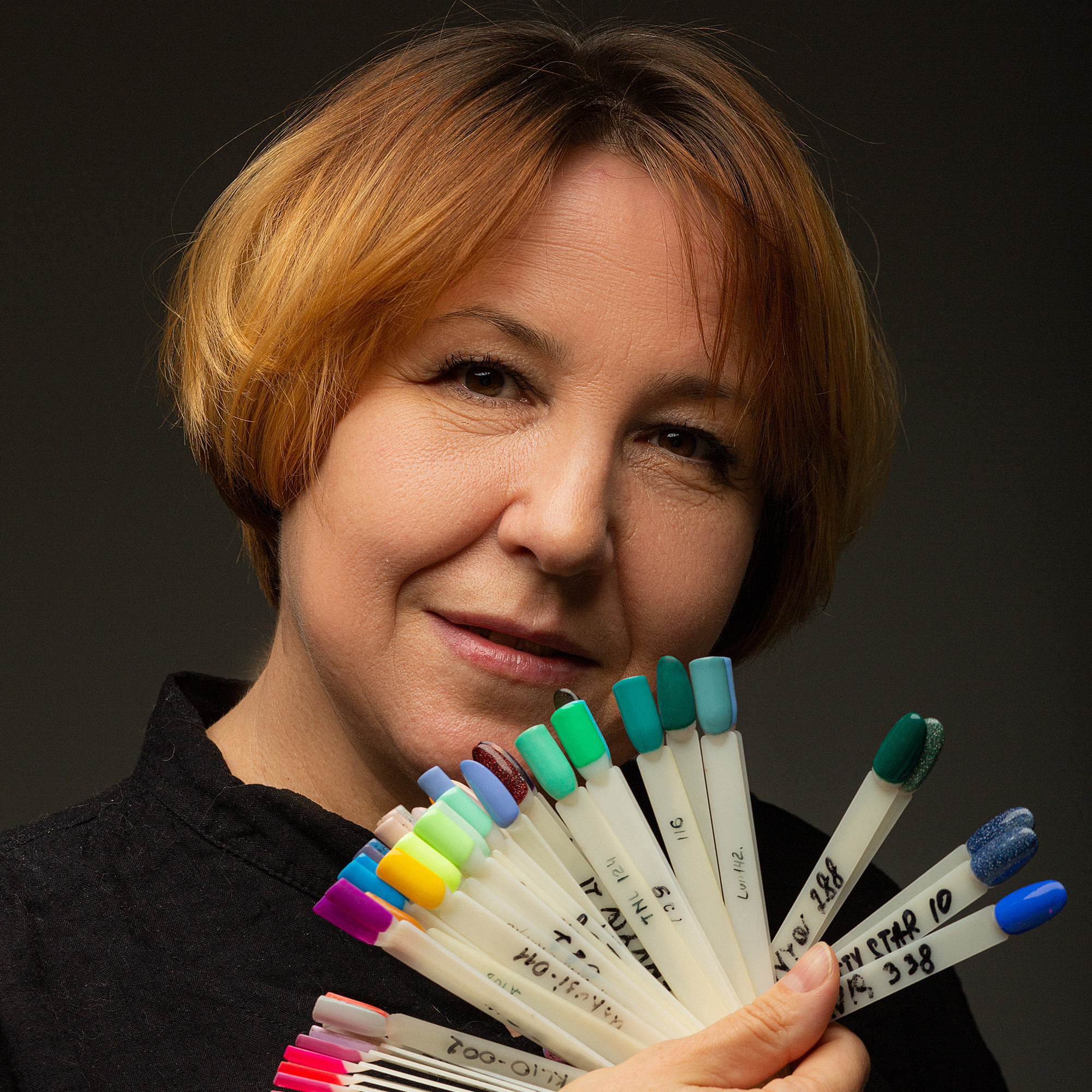 Мохнач Снежана