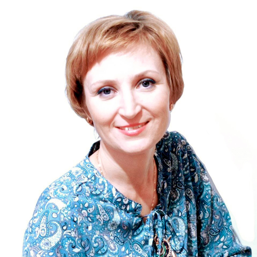 Козлова Татьяна