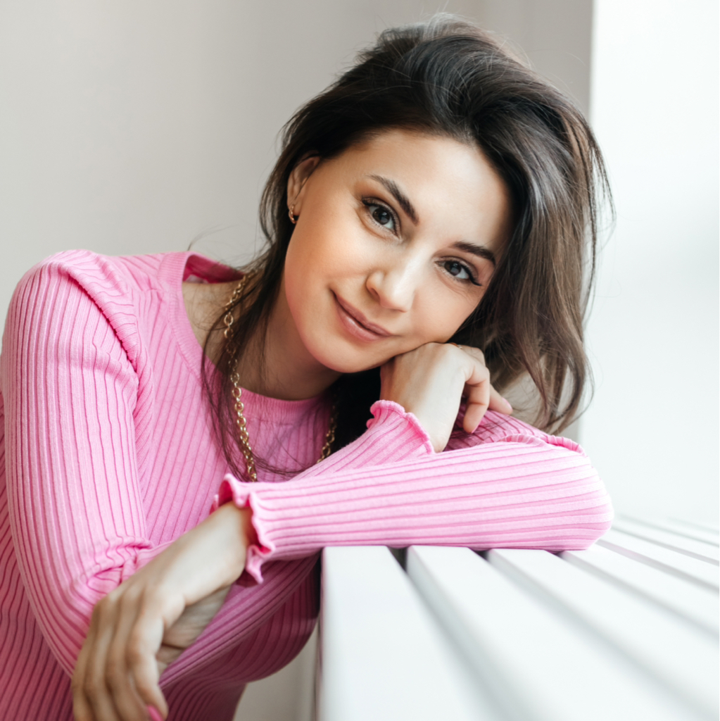 Белякова Полина