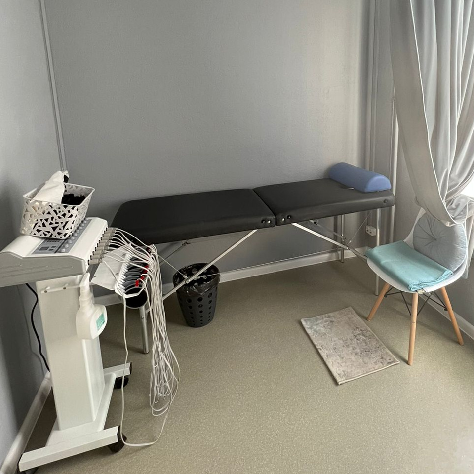 Миостимуляция