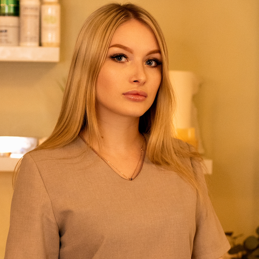 Марина