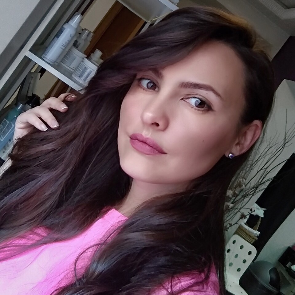 Егорова Ольга