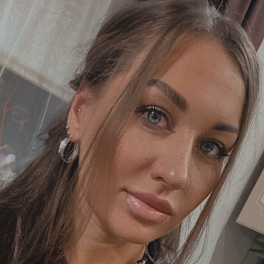 Силаева Ксения