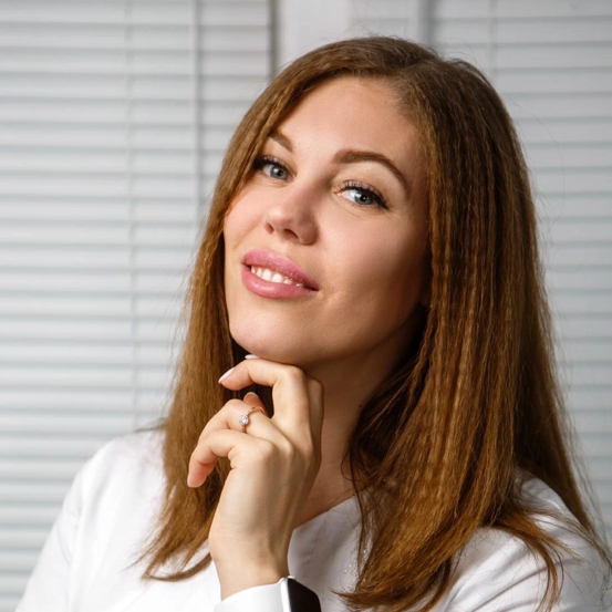 Чащина Елена