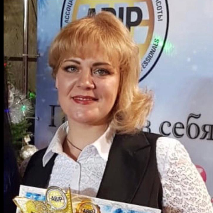 Кирьянова Татьяна