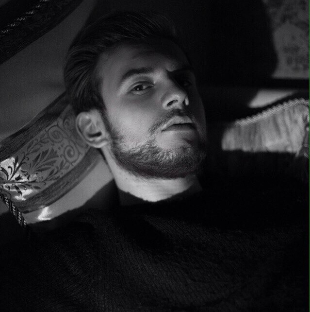 Викторов Виктор