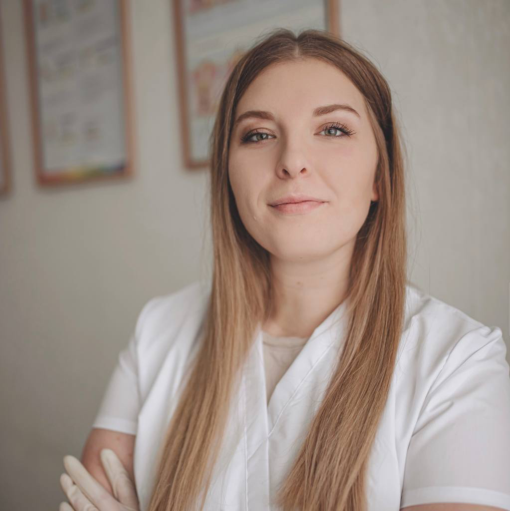 Осова Екатерина