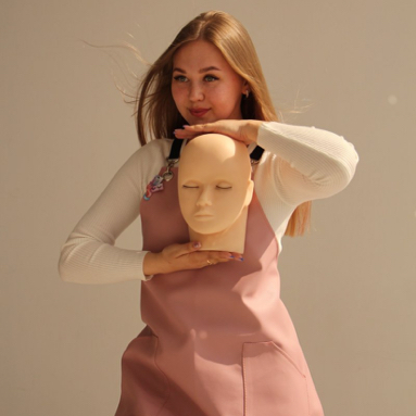 Наталья Зорина