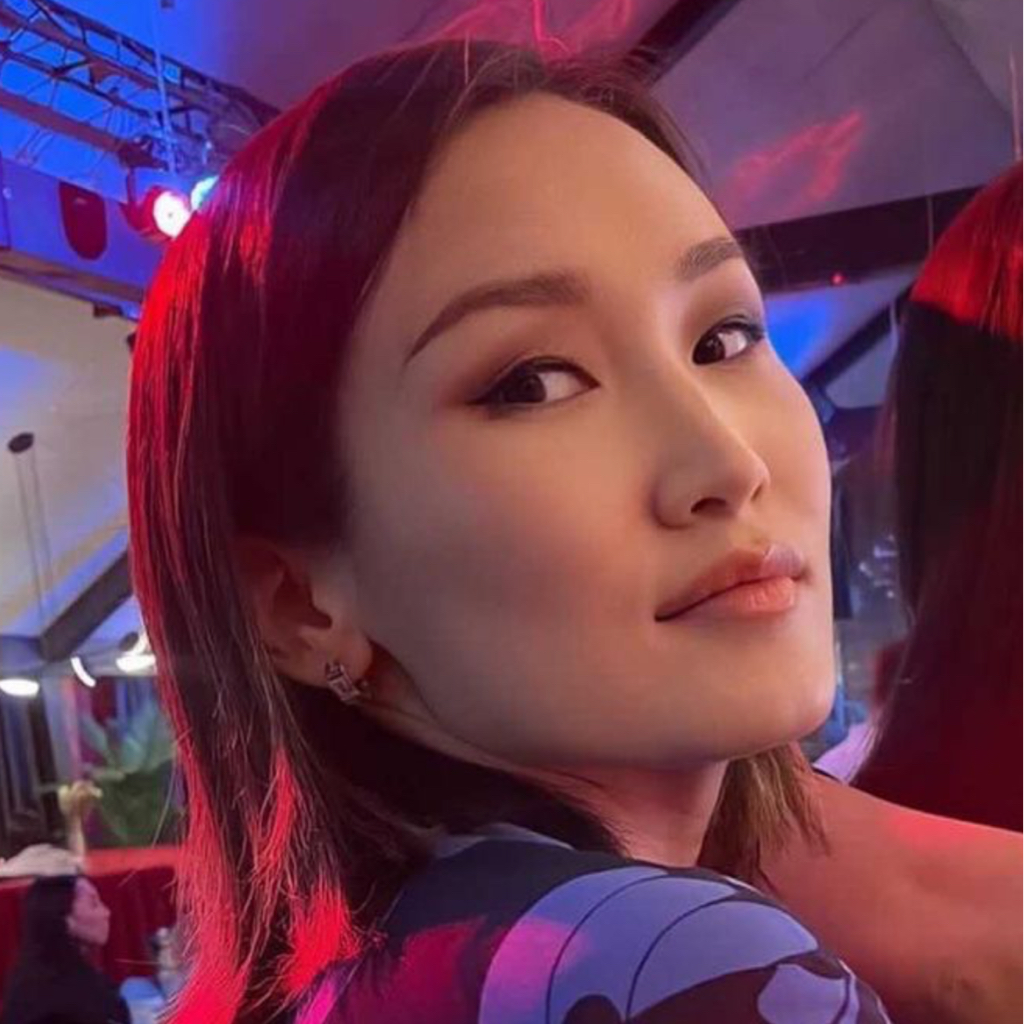 Яковлева Лена