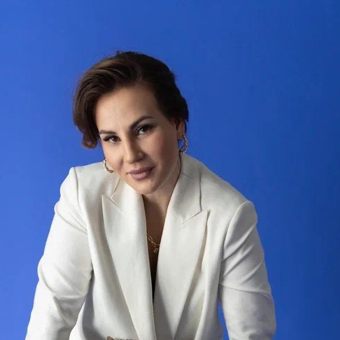 основатель студии Анна