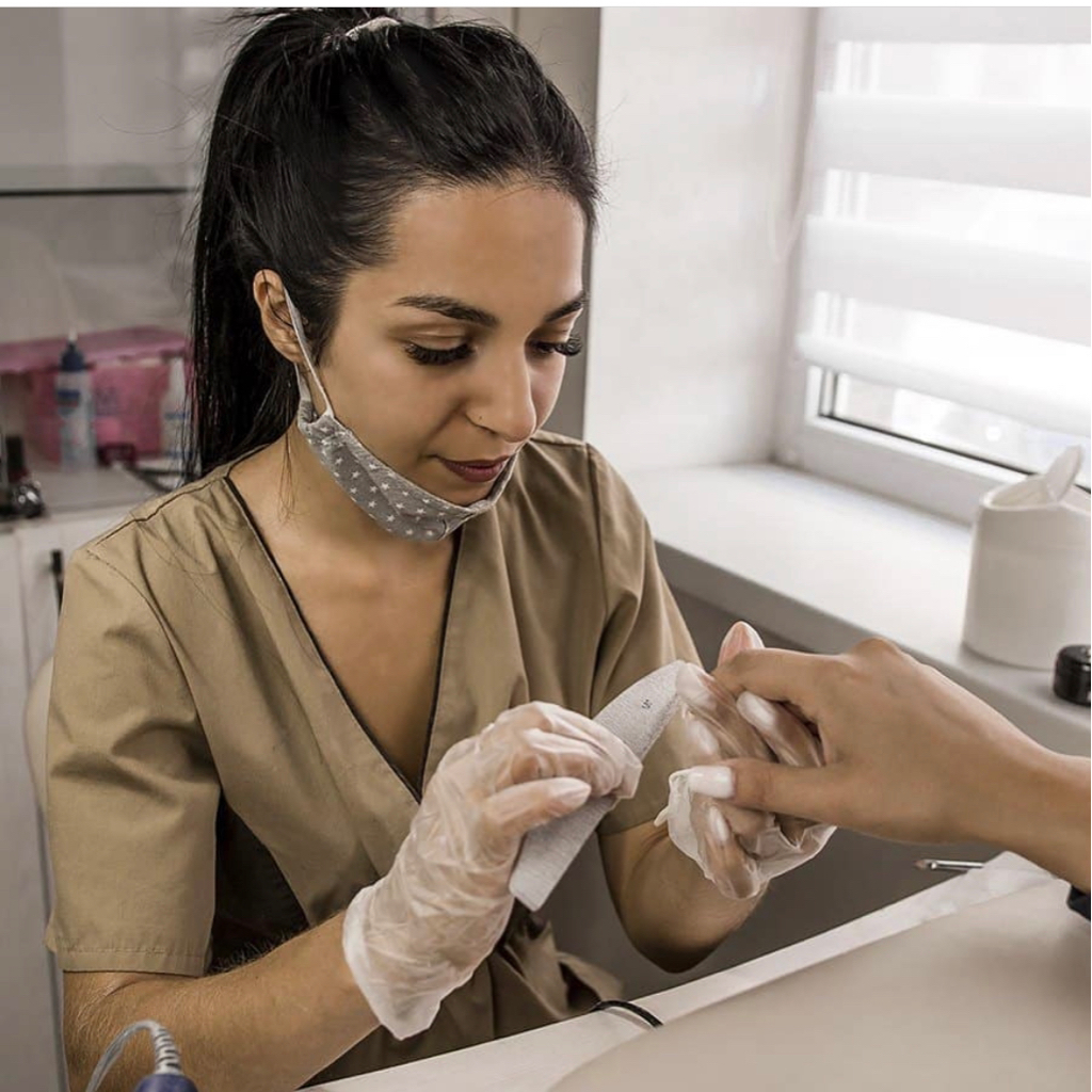 Месробян Кристина