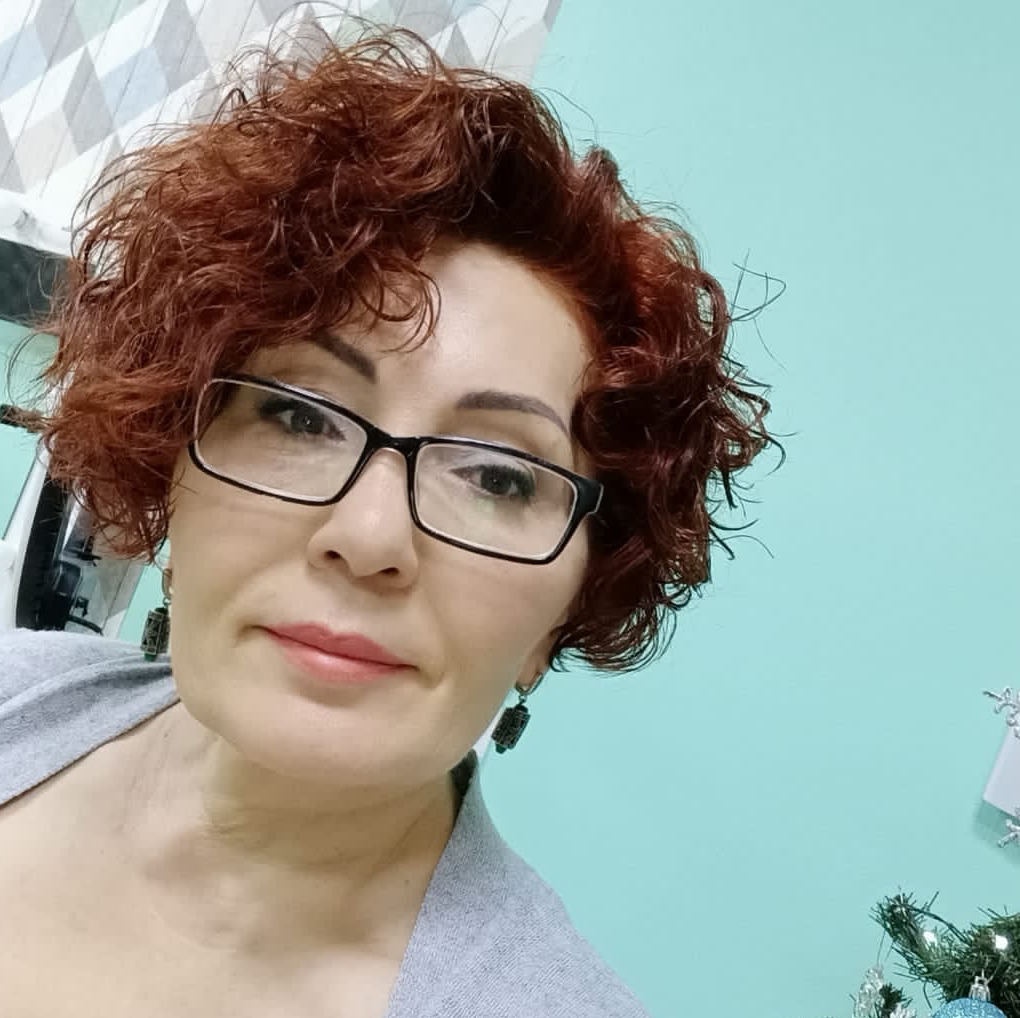 Шаинян Галина