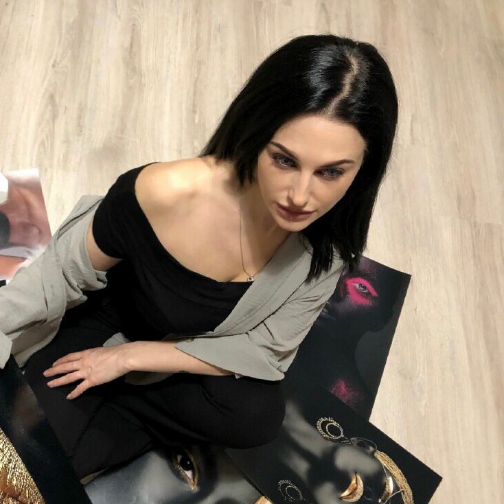 Варда Гаспарян