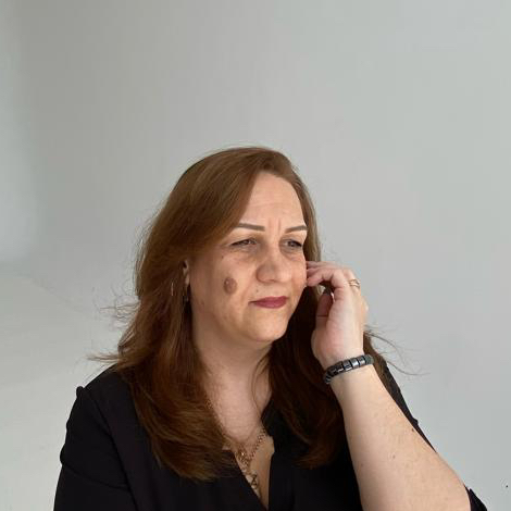 Мацюк Елена