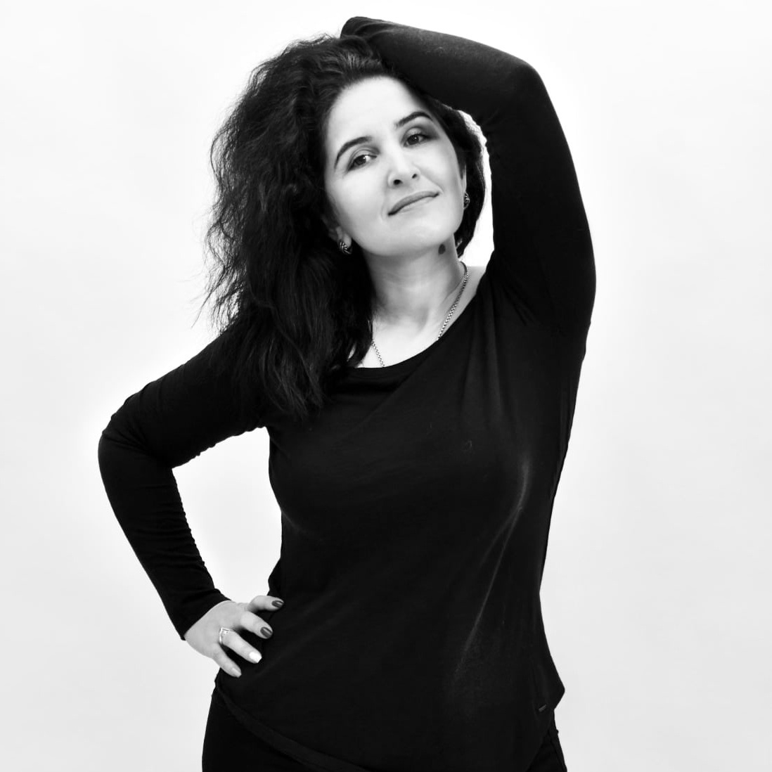 Мхитарян Арминэ