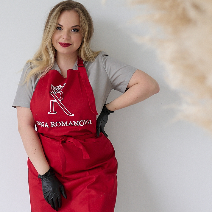 Лосева Карина