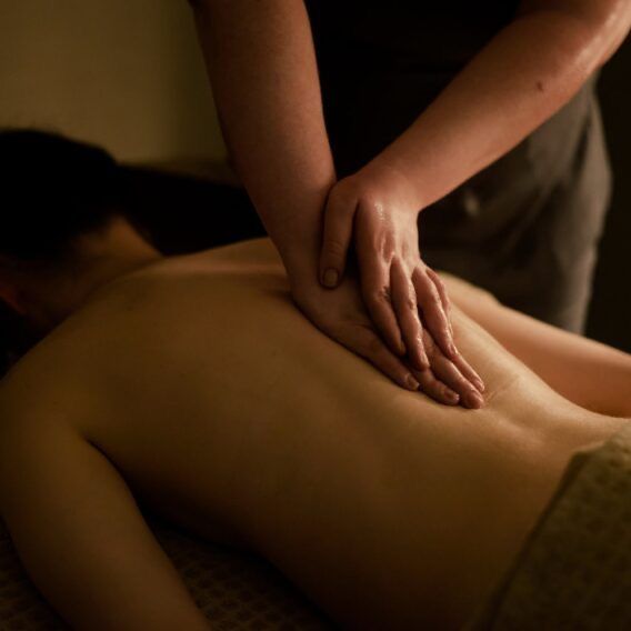 Massage Therapist & Wellness
