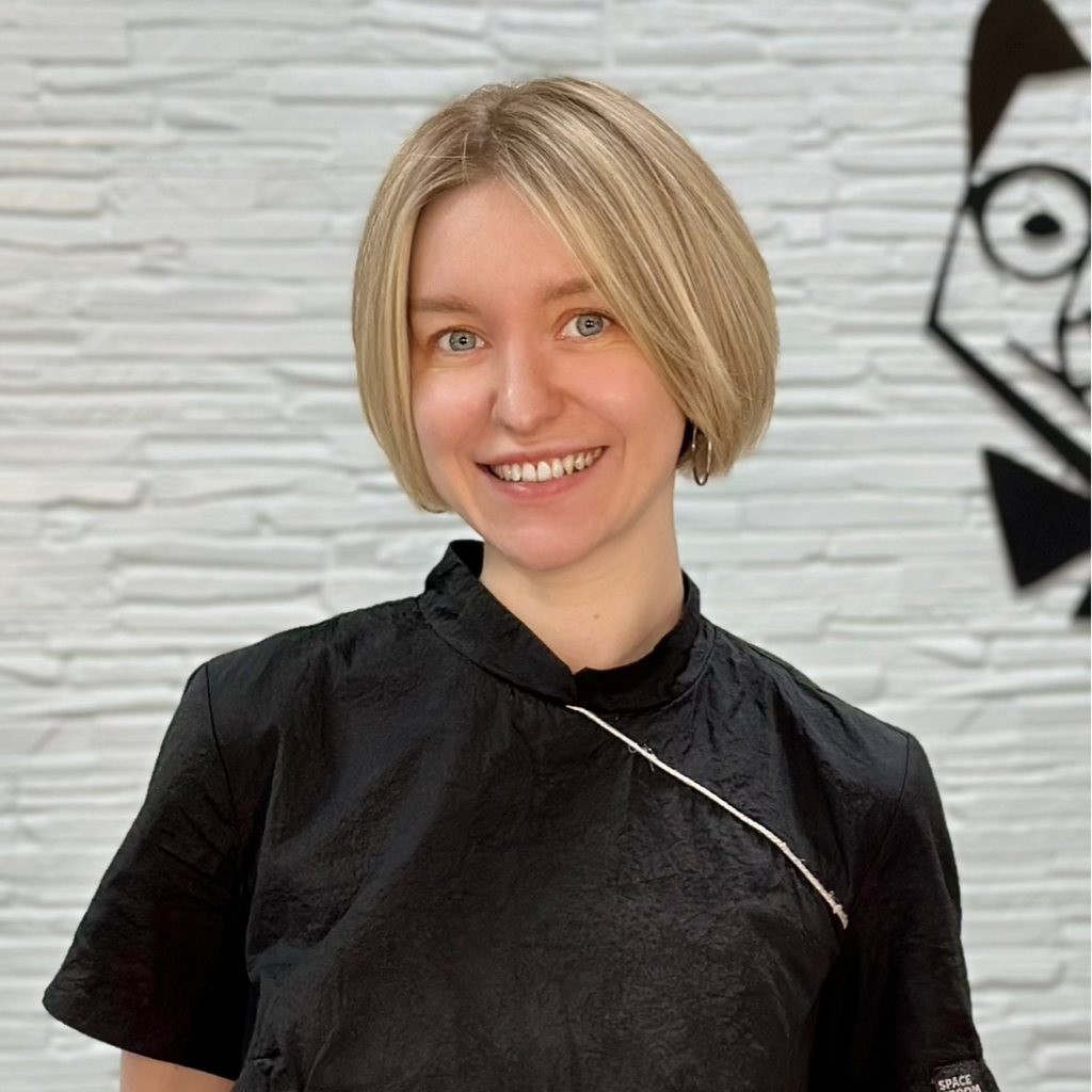 Трофимова Елена