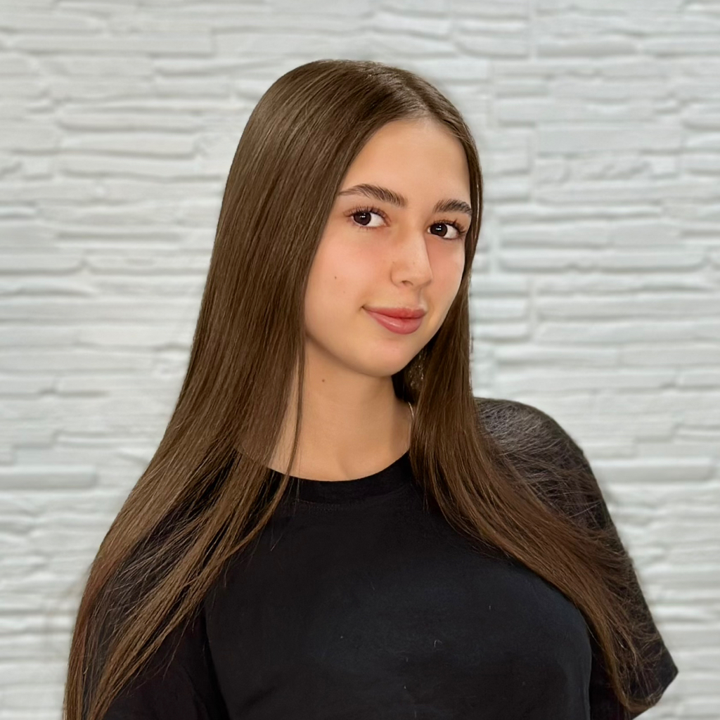 Ирзыева Полина