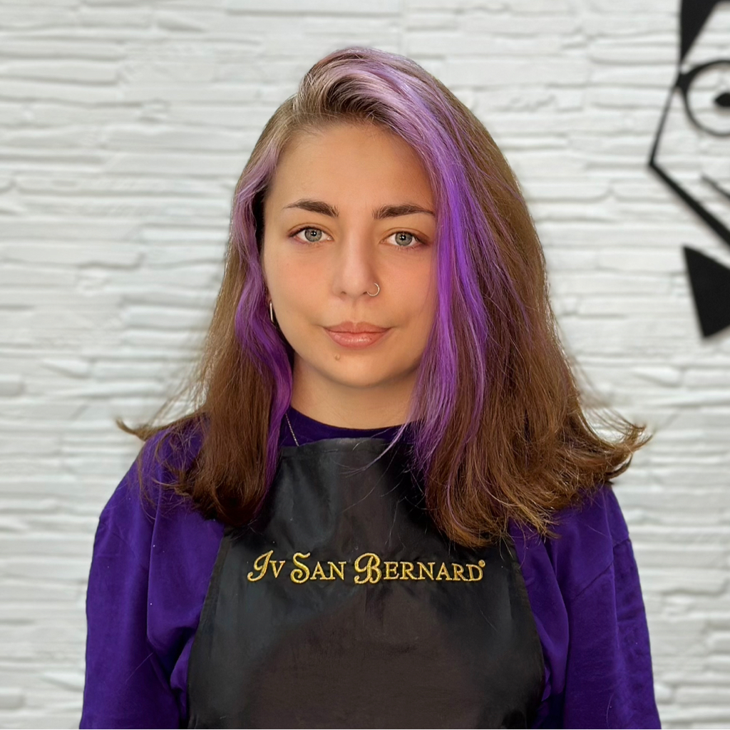 Костылёва Александра