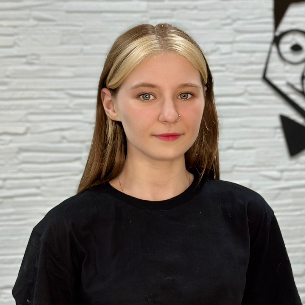 Мельниченко Елизавета