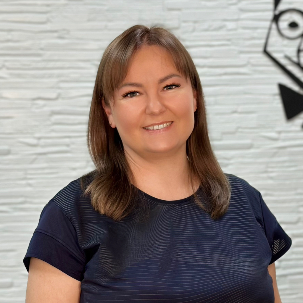 Бородова Анастасия