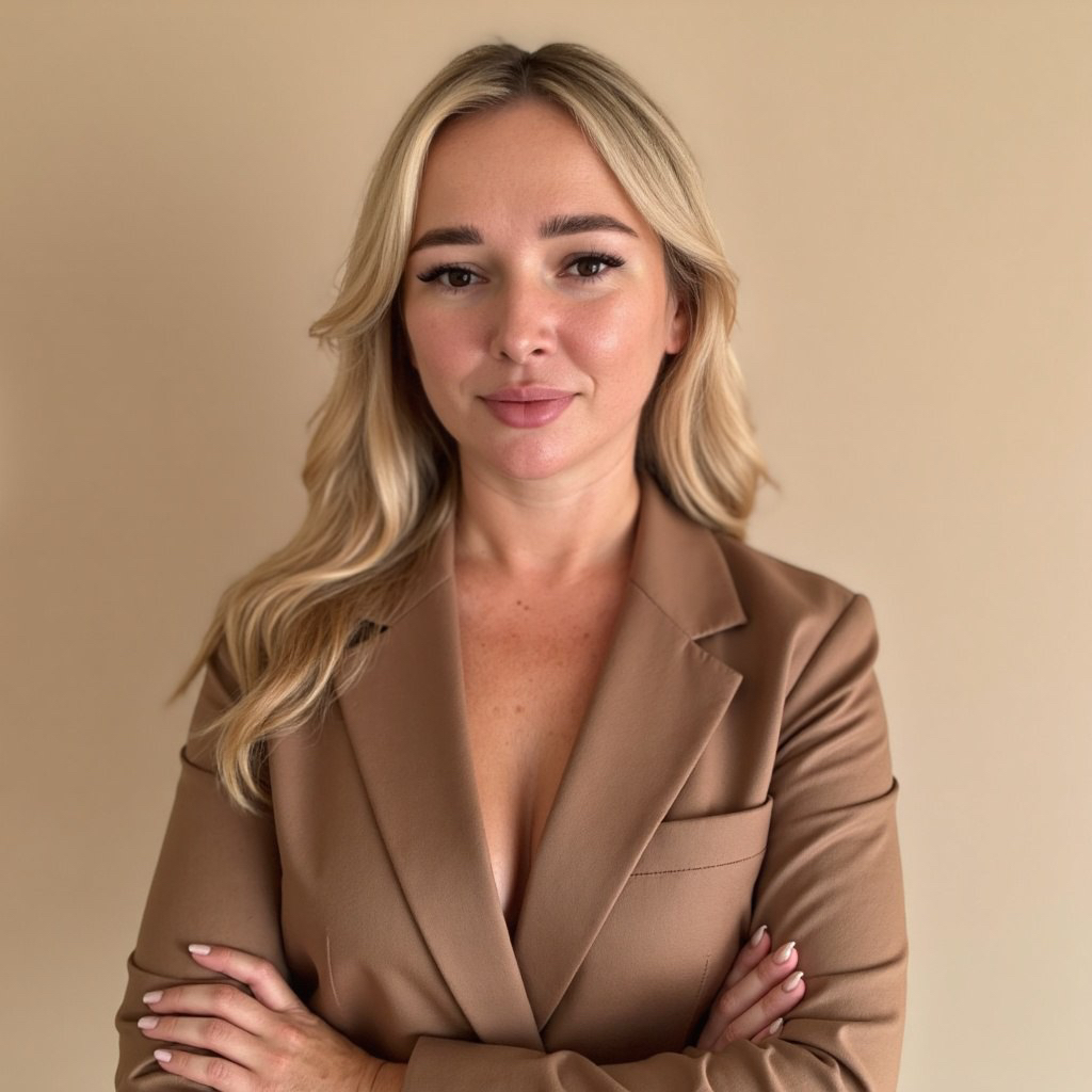 Степанова Светлана