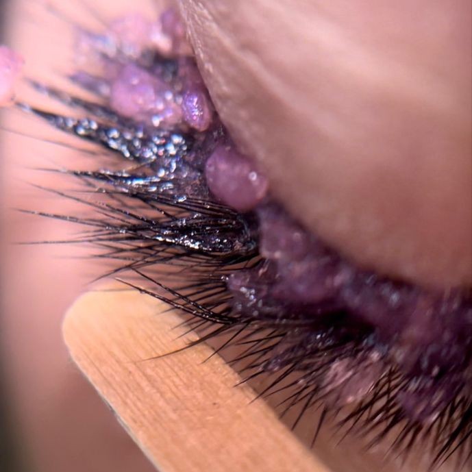 Снятие чужих работ/ снятие без последующего наращивания