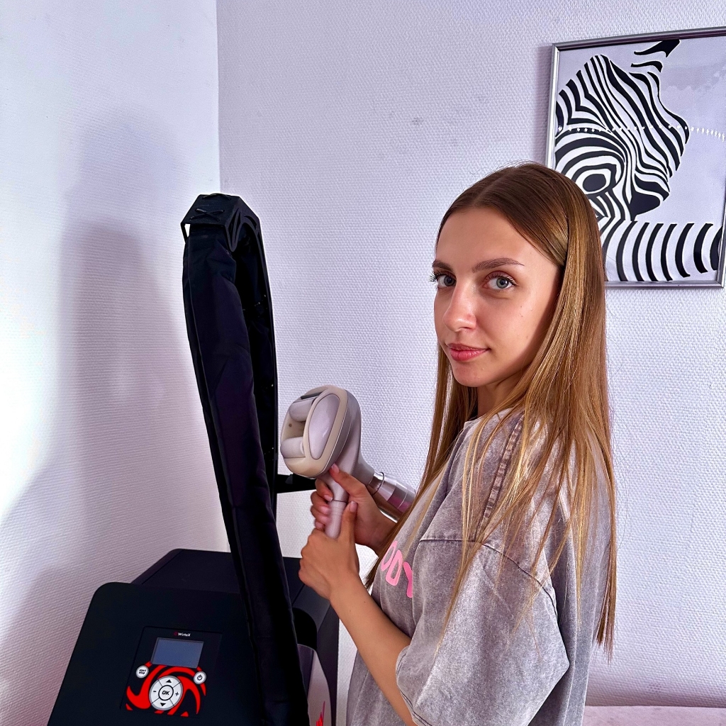 Студия коррекции фигуры и ухода за лицом. ❤