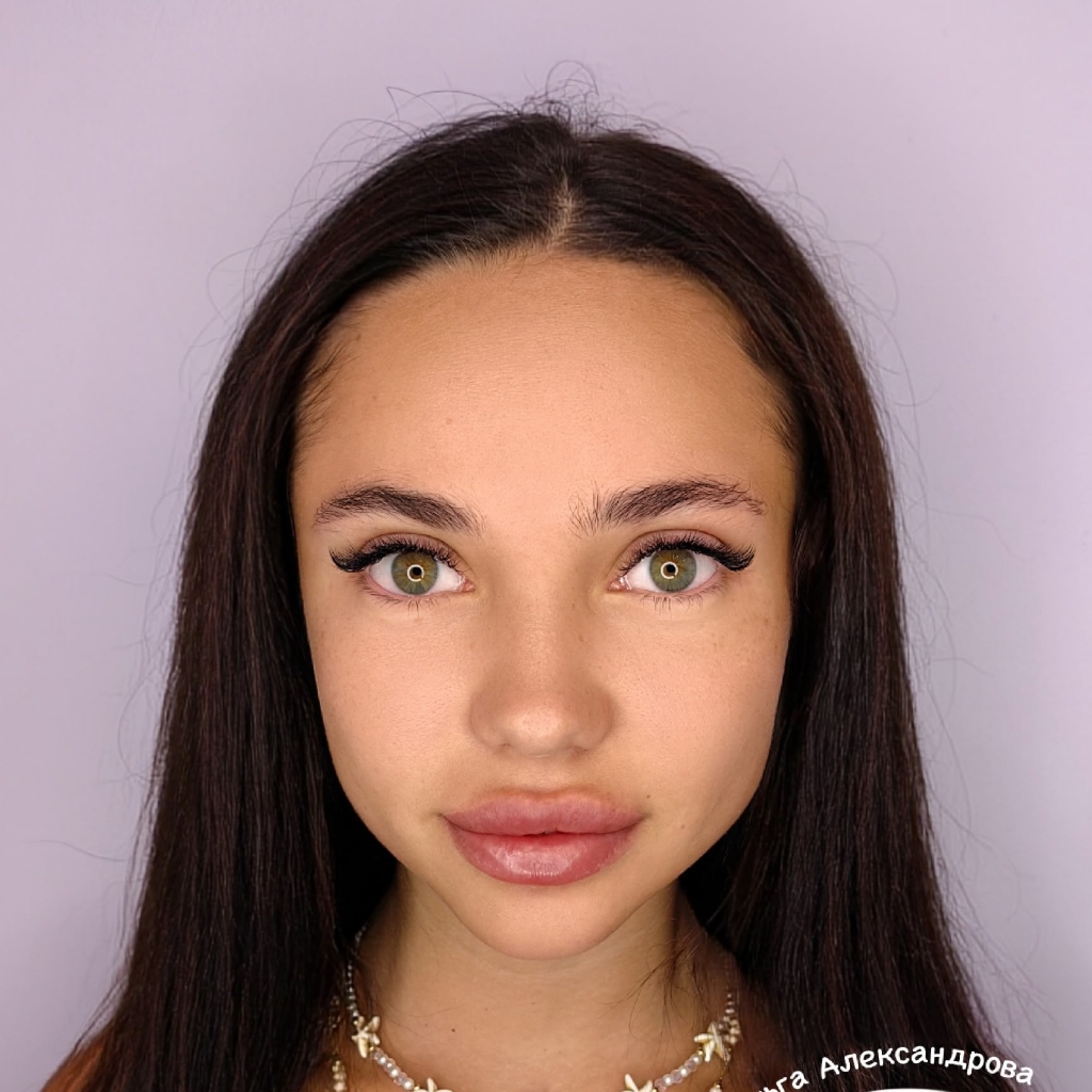 3д Наращивание