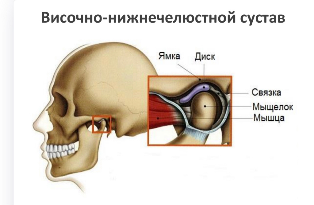 Reset (Резет) коррекция ВНЧС