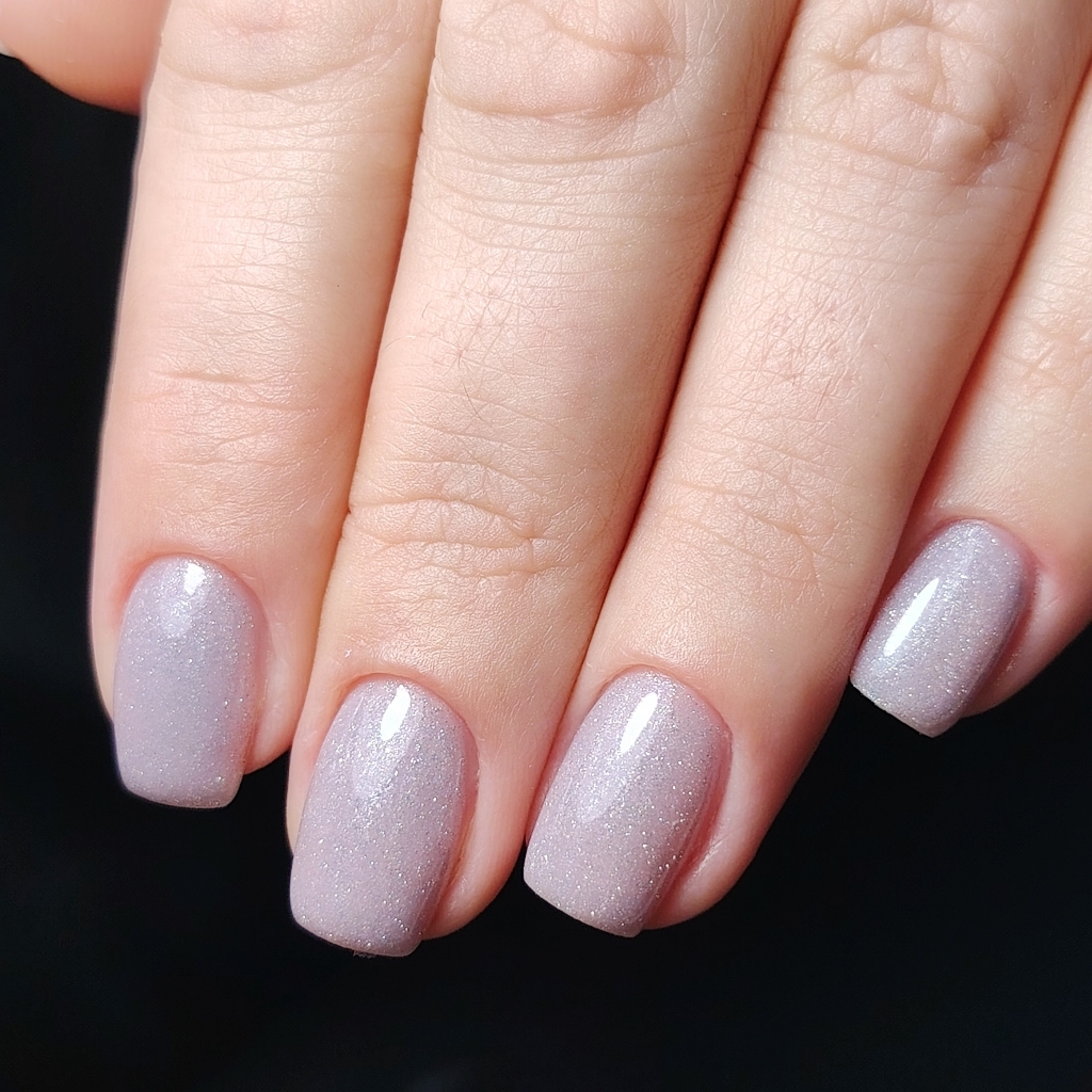 Маникюр+покрытие